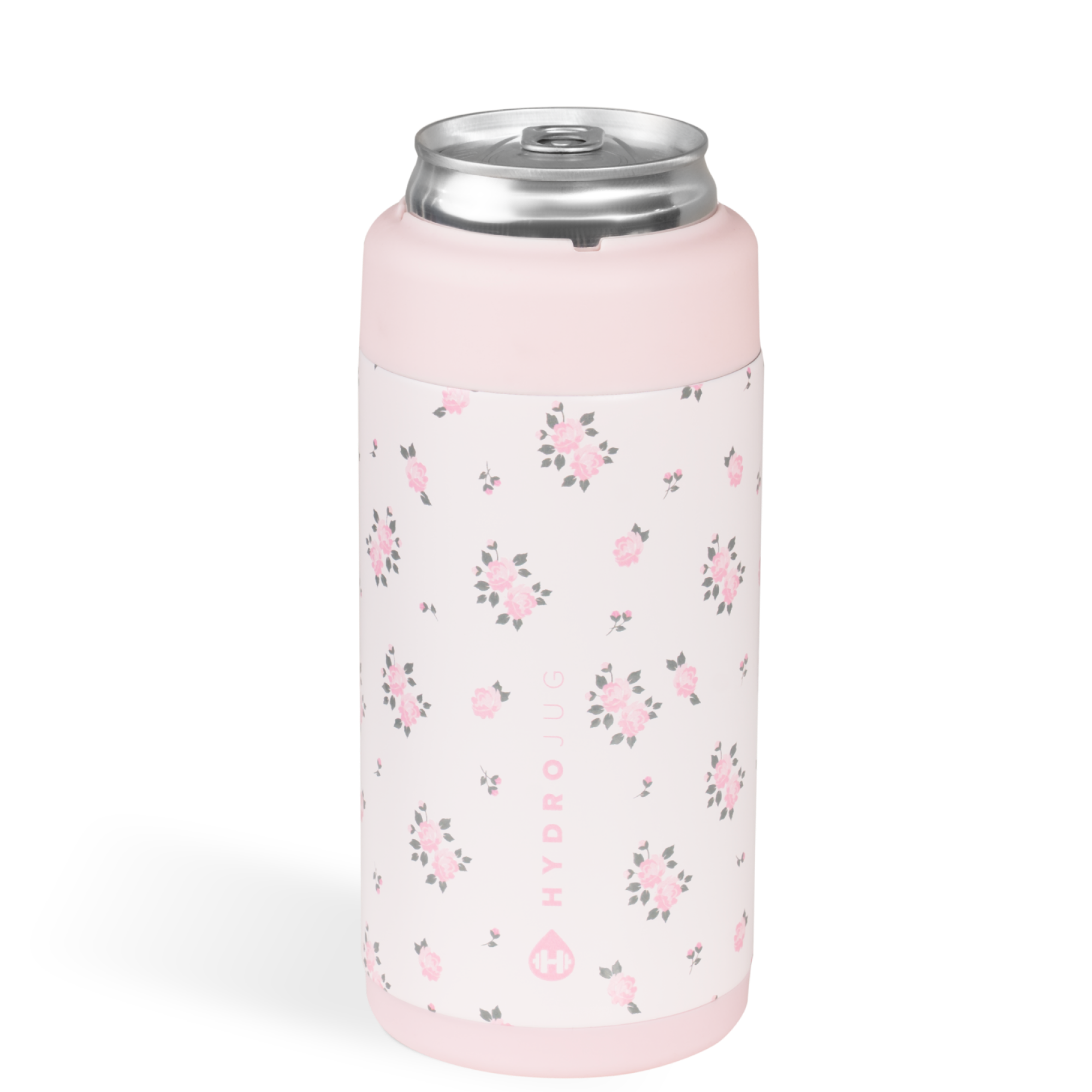 Can Cooler 16oz - Wildrose
