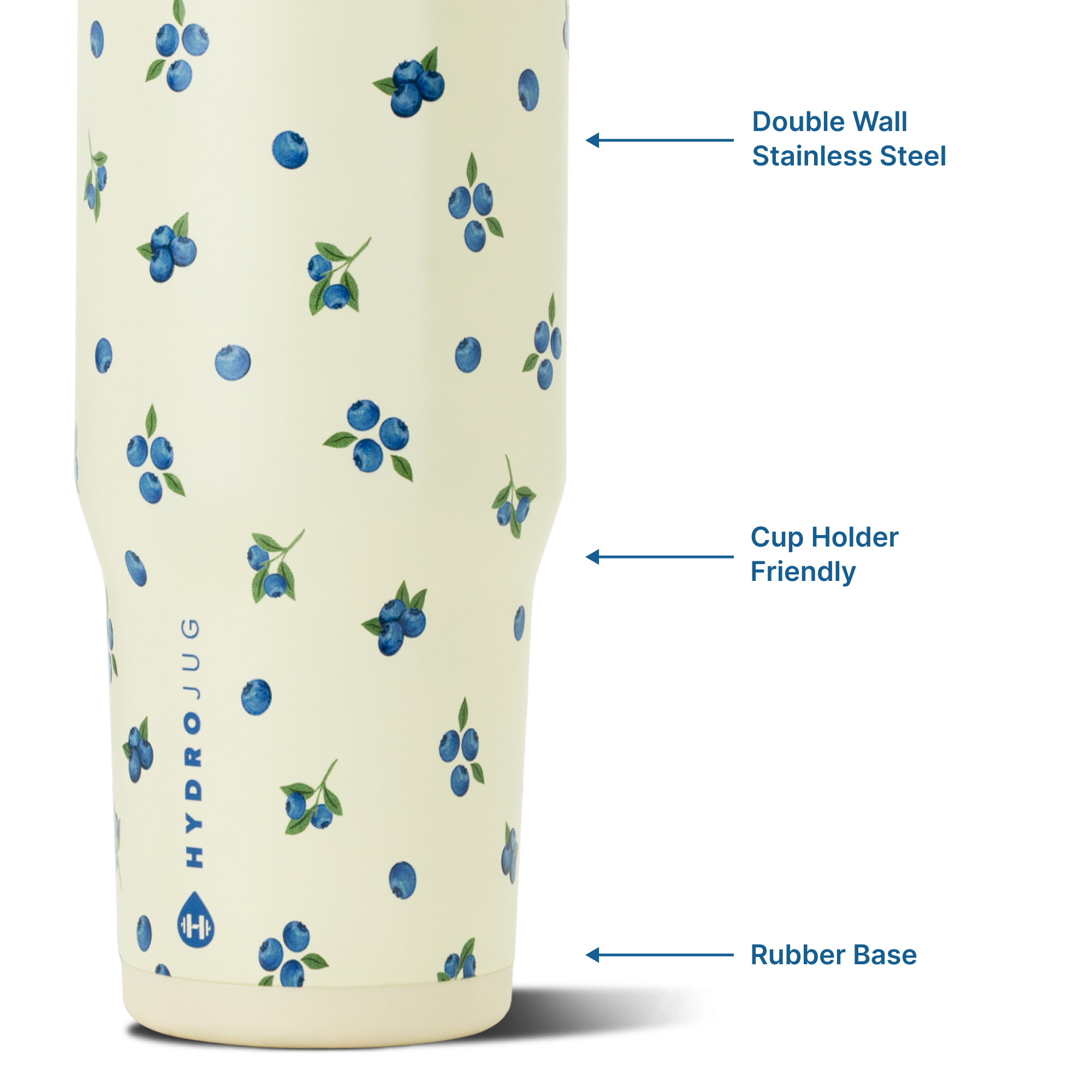 Ease2o 32oz - Freshly Pick'd