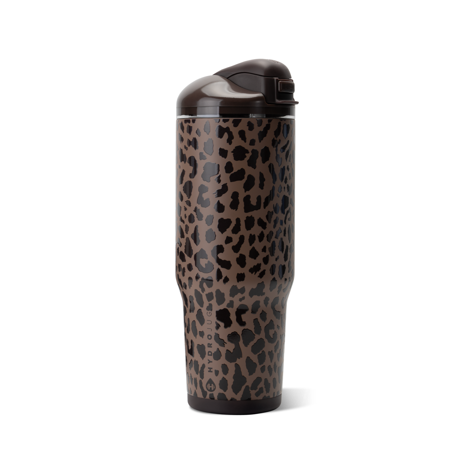 Ease2o 40oz - Brown Leopard