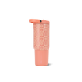 Sport 20oz - Daisy Checkers
