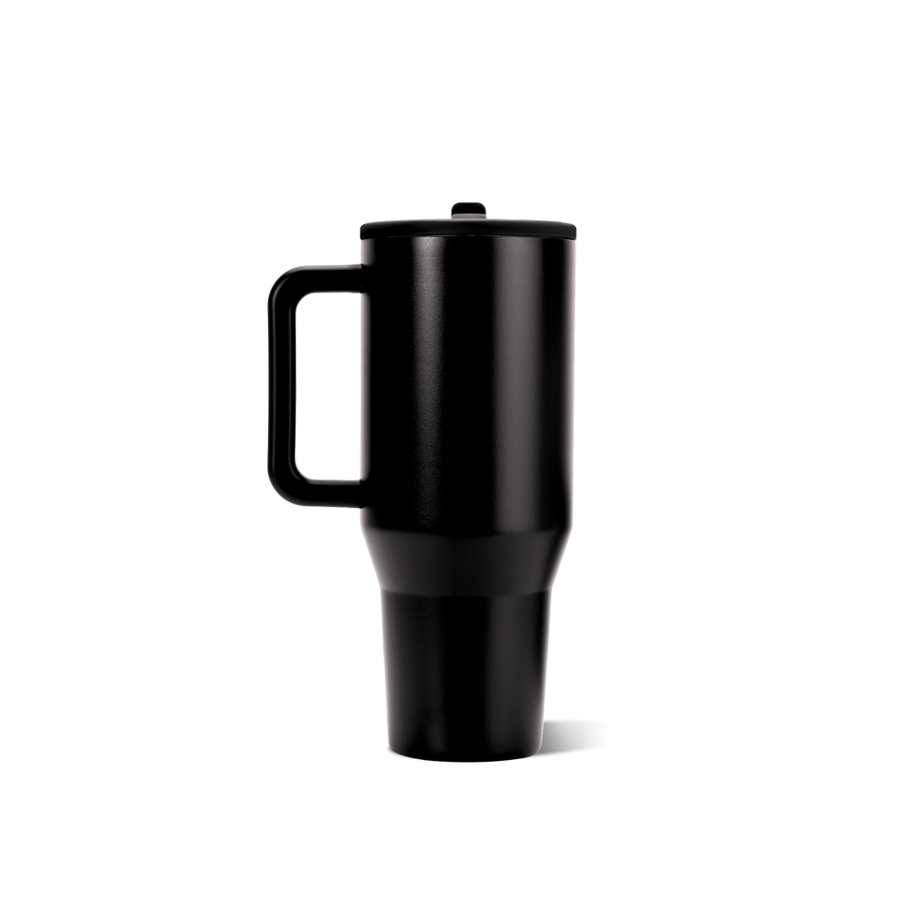 Traveler 32oz - Black